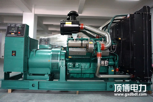 50KW-700KW上柴柴油發(fā)電機(jī)組報(bào)價(jià)單