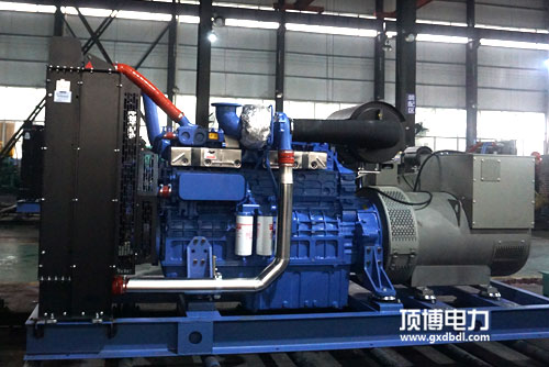 50千瓦發(fā)電機組價格是多少？哪個品牌型號好？