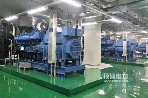 柴油發(fā)電機400KW多少錢一臺？可選重慶康明斯\玉柴\濰柴