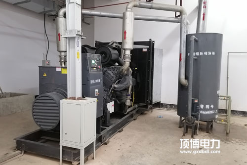 柴油發(fā)電機(jī)組操作說明：冷卻液溫度過低行嗎？