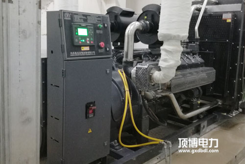 發(fā)電機廠家指南:如何購買柴油發(fā)電機組作為企業(yè)備用電源