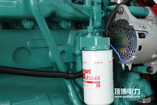 柴油發(fā)電機(jī)組能用25年嗎？其使用壽命受什么因素影響？