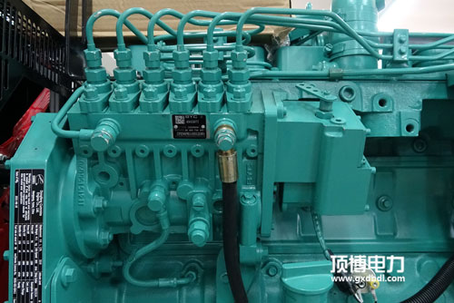 柴油發(fā)電機(jī)的缸體怎樣檢修？做好防范發(fā)動(dòng)機(jī)拉缸工作