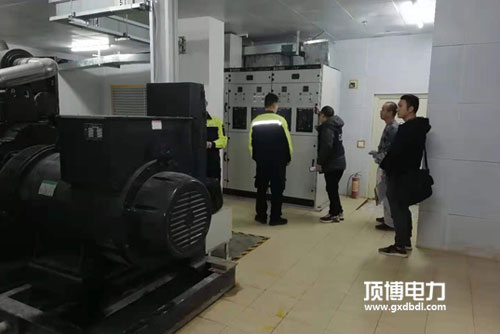 5個解決柴油發(fā)電機組抱瓦故障引機停機的方法，實用！