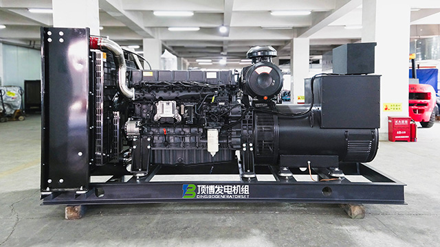 柴油發(fā)電機(jī)機(jī)油